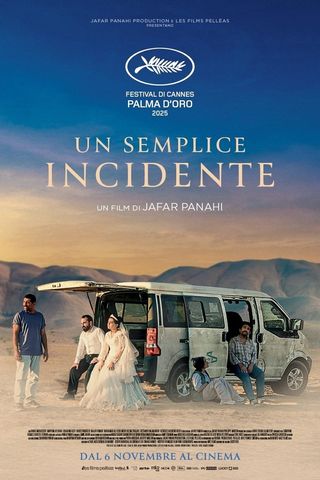 Un semplice incidente