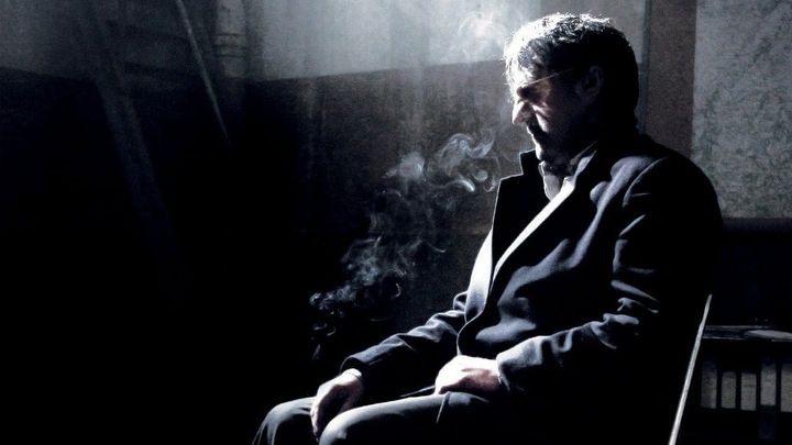 Una scena tratta dal film L'ultima missione