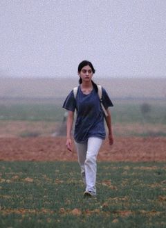 Locandina Di uomini e cani