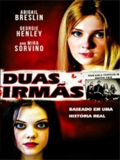 Locandina Sorelle assassine