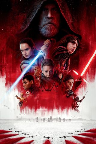 Star Wars: Gli ultimi Jedi