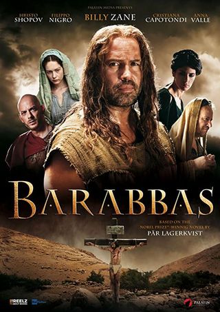 Barabba