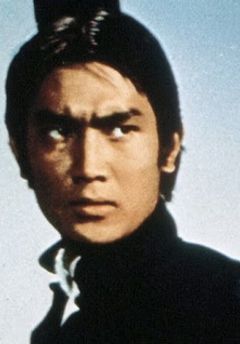 Locandina Il braccio violento del Thay-pan