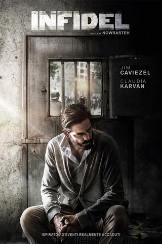 Infidel, cast e trama film - Super Guida TV