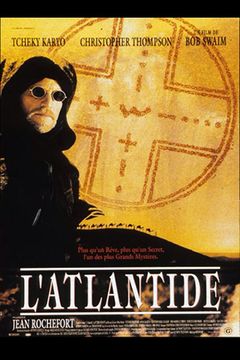 Locandina L'Atlantide