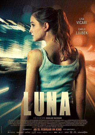 La vendetta di Luna
