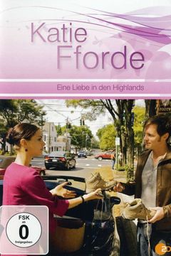Locandina Katie Fforde: Un amore di lana