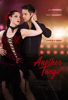 Locandina Tango d'amore