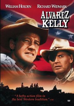 Locandina Alvarez Kelly