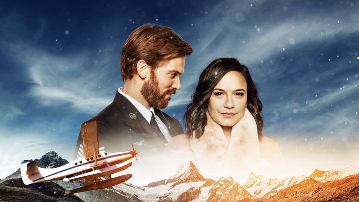 Una scena tratta dal film Love Alaska
