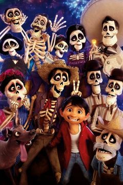 Coco: un film sull'accettazione - Bossy