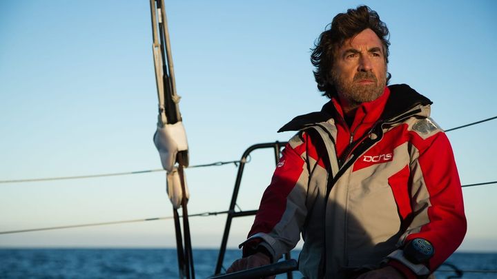 Una scena tratta dal film In solitario