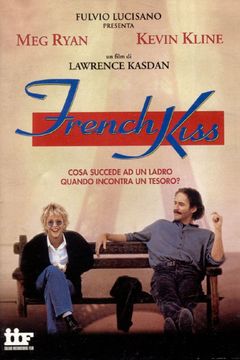 Locandina French Kiss