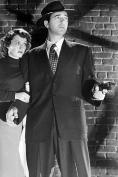 Locandina Incrocio pericoloso