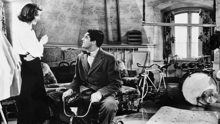 Una scena tratta dal film Incantesimo