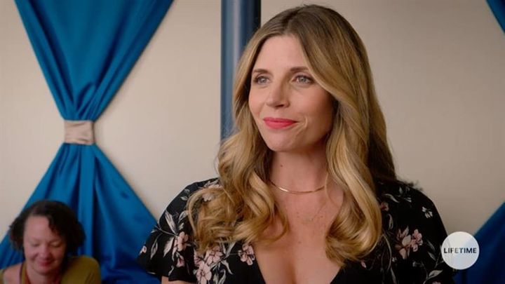 Una scena tratta dal film L'ossessione di Jamie