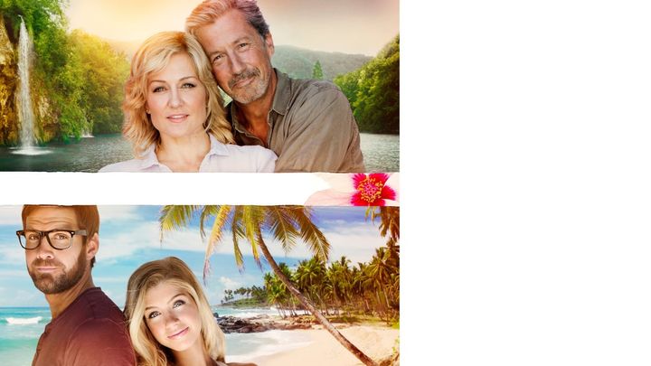 Una scena tratta dal film Un amore di mezza estate