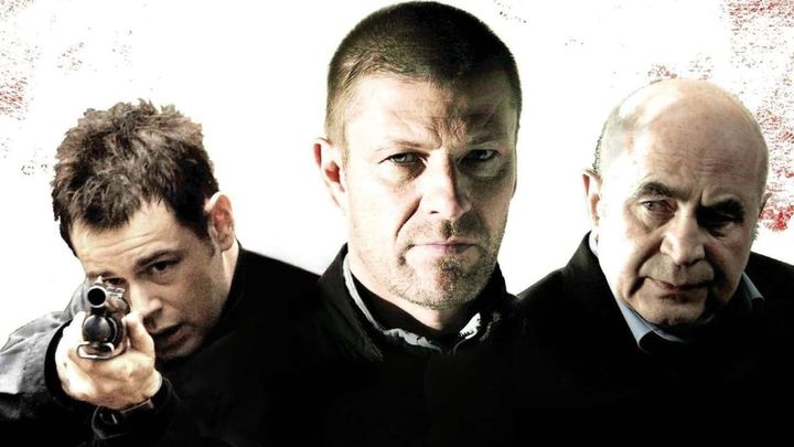 Una scena tratta dal film Outlaw