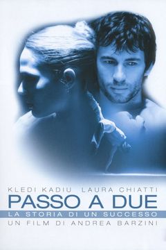 Locandina Passo a due