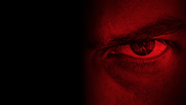 Una scena tratta dal film Amore e ossessione