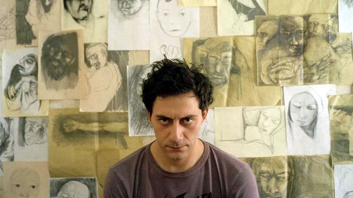 Una scena tratta dal film In memoria di me