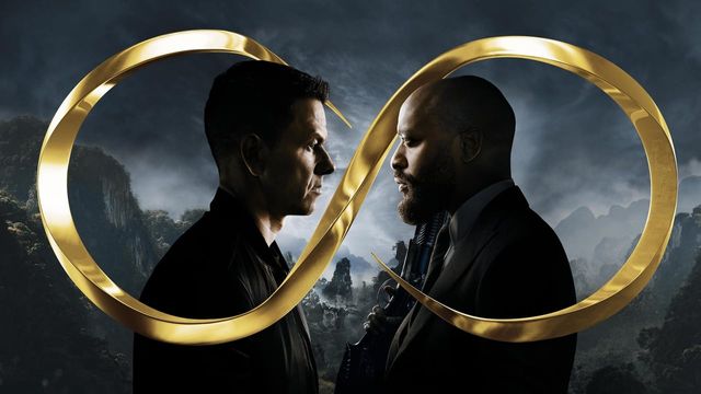 Infinite, cast e trama film - Super Guida TV