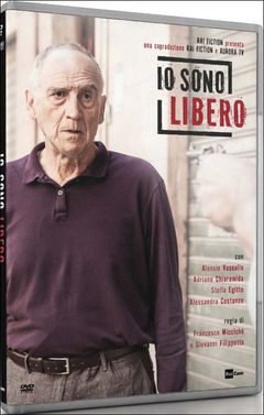 Locandina Io sono Libero