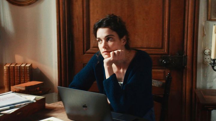 Una scena tratta dal film Jane Austen ha stravolto la mia vita