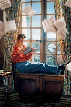 Locandina Jane Austen ha stravolto la mia vita