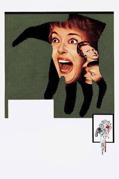 Locandina Piano... piano dolce Carlotta