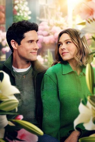 Fioritura d'amore
