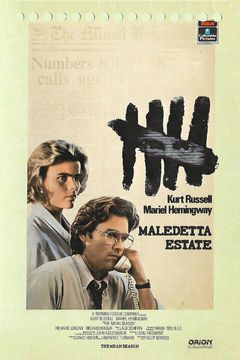 Maledetta estate, cast e trama film - Super Guida TV