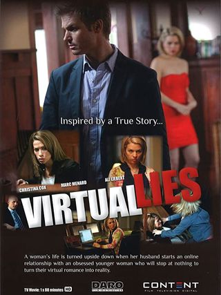 Virtual Lies - Fuori controllo
