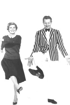 Locandina I cinque penny