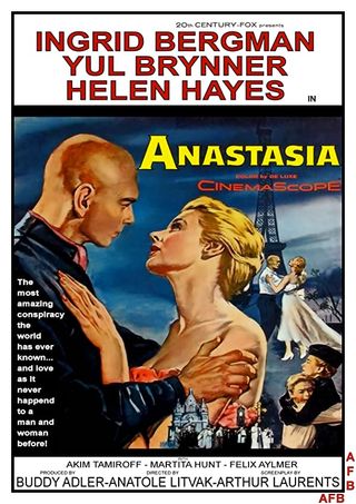 Anastasia