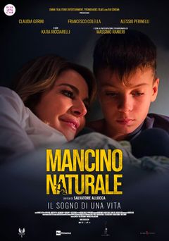 Locandina Mancino naturale