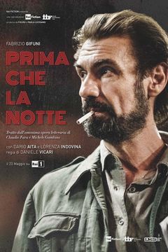 Locandina Prima che la notte