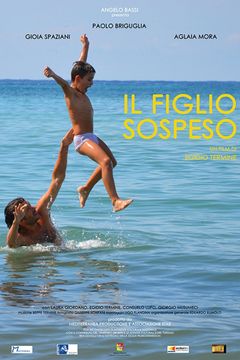 Locandina Il figlio sospeso
