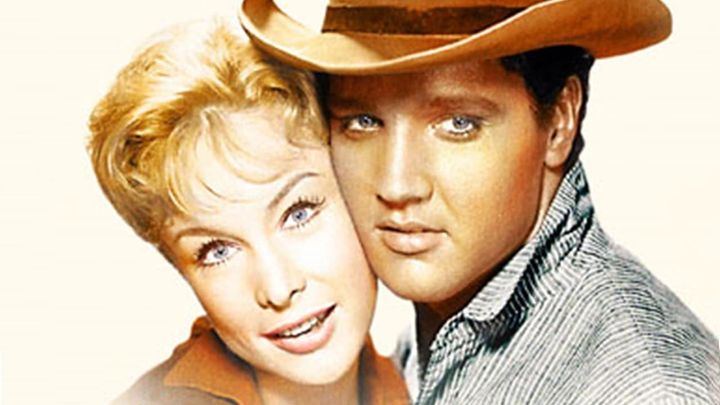 Una scena tratta dal film La stella di fuoco