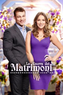 Locandina La guerra dei matrimoni