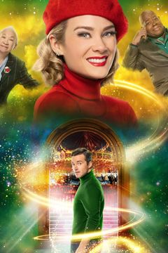 Locandina Il mio fantasma di Natale