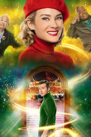 Il mio fantasma di Natale