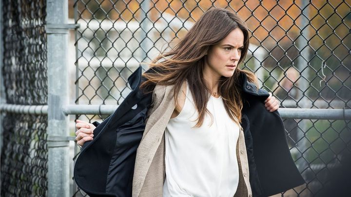 Una scena tratta dal film Chi ha rubato la mia vita?