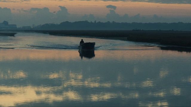 Una scena tratta dal film Welcome Venice