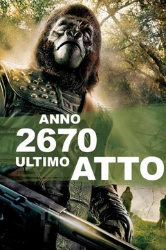 Locandina Anno 2670 - Ultimo atto