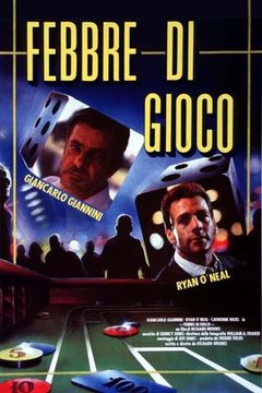 Locandina La febbre del gioco