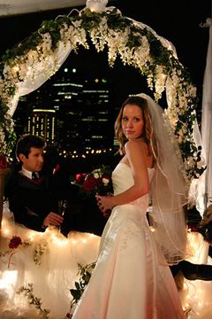 Locandina Il fantasma di San Valentino