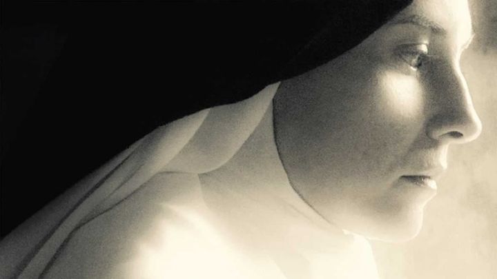 Una scena tratta dal film Teresa D'Avila - Il castello interiore