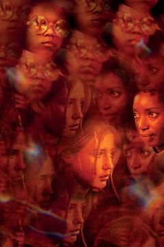 Locandina The Five Devils