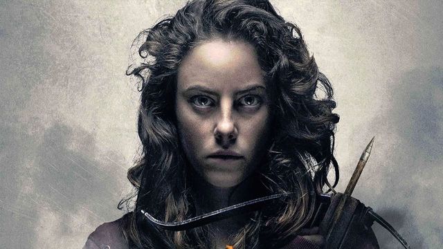 Una scena tratta dal film Tiger House